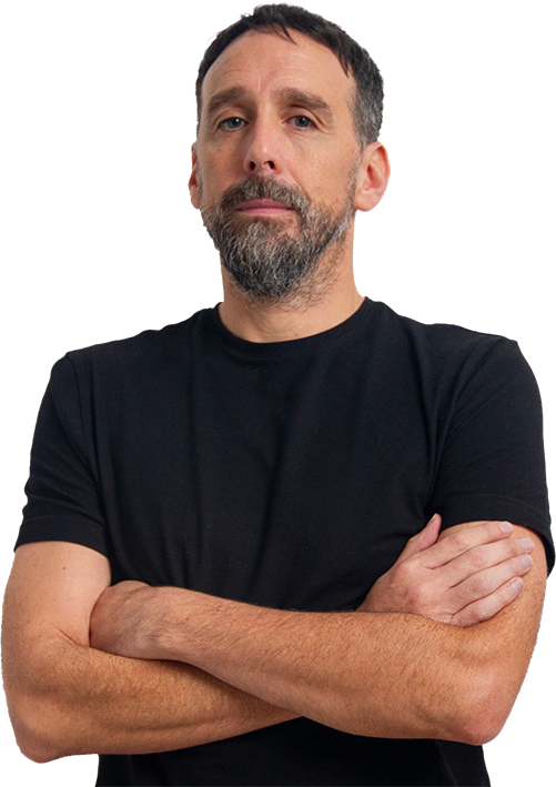 Fernando Mac Dougall